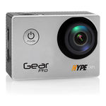 Gear Pro GDV485SL Manual