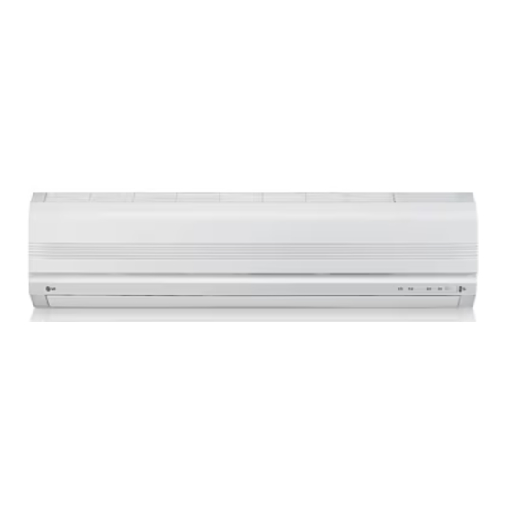 LG S126GH Owner's Manual