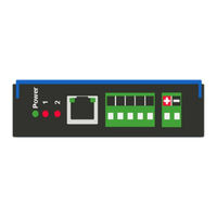 RTA 460BMTCP-NNA1 Product User Manual