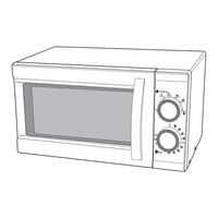 Hanseatic SMH207P3H-P User Manual