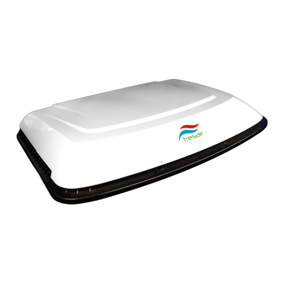 Fresair S6 Manual