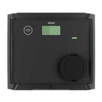 Simon SM20 Manual