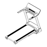 HOP-SPORT ESTIMA HS-3200LB Instruction Manual