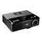 Projector Acer P1166 Installation