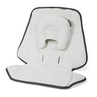 UPPAbaby 0102 User Manual