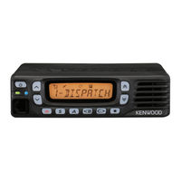 Kenwood TK-7189 E Service Manual