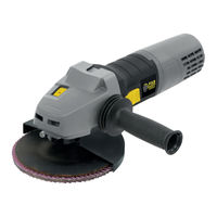 Far Tools MULTI REX 900 Original Instructions Manual