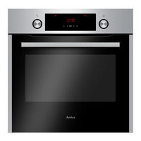 Amica EB 943 100 E Instruction Manual