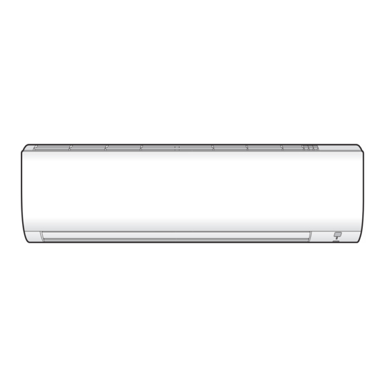 Daikin FTXF60TVMA Operation Manual