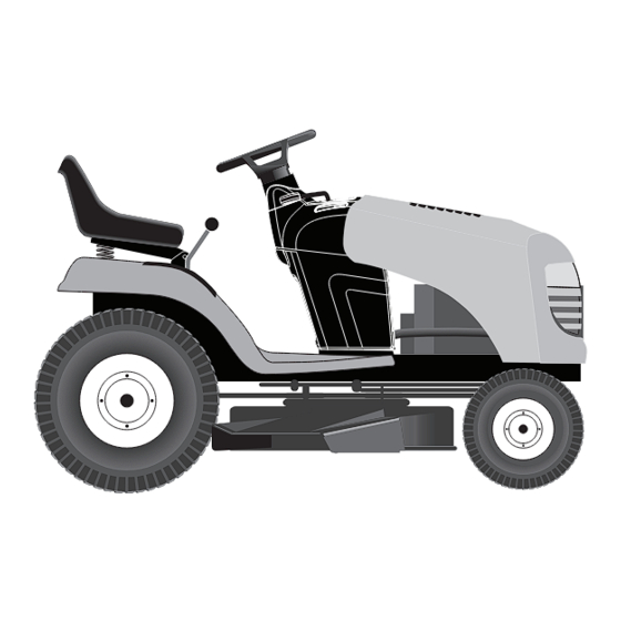 Verts Loisirs VLB145.97 Instruction Manual