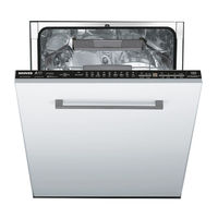 Hoover HDI 2D36 User Instructions