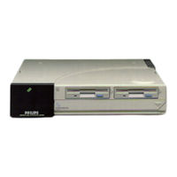 Philips CDI 182 Installation And Operation Manual