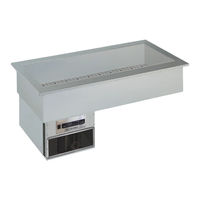 Tecfrigo ARMONIA HOT Additional Information For The Installation And Use