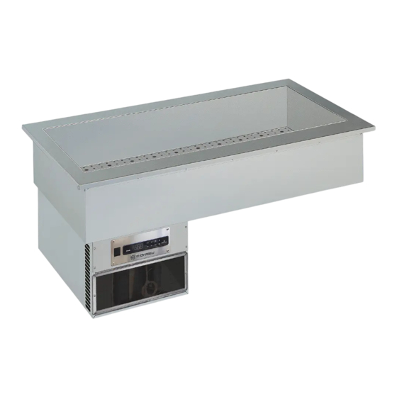 Tecfrigo ARMONIA HOT Additional Information For The Installation And Use