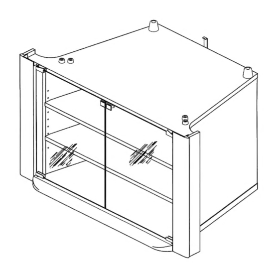 Philips TC309815 Instructions Manual