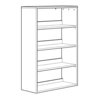 IKEA Havsta Manual
