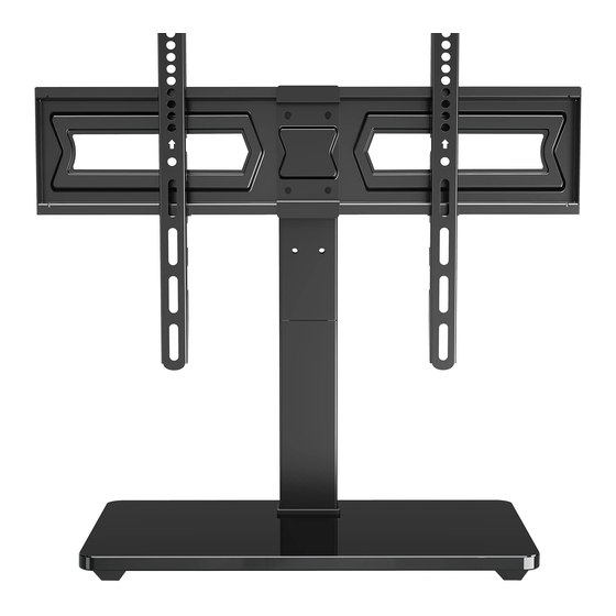 MOUNT PRO PR4002-B Manuals
