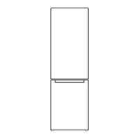 Johnson JRC1805EN1W Manual