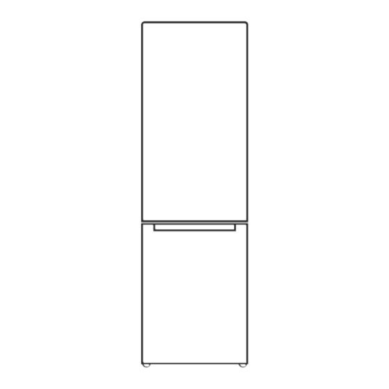 Johnson JRC1805EN1W Manual