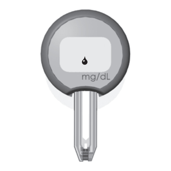 Trividia Health Sidekick Instructions For Use