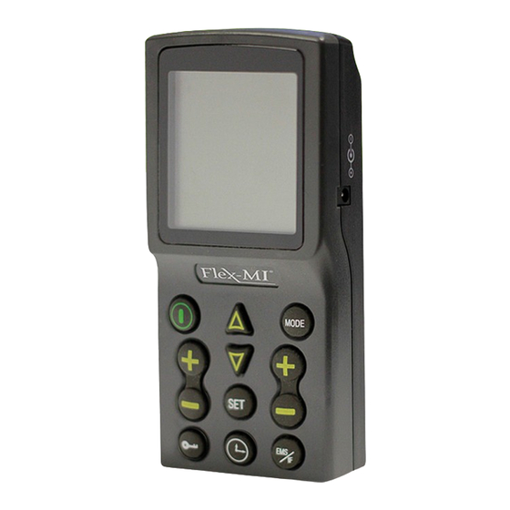 EMSI Flex-MI Manuals