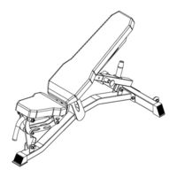 FOCUS FITNESS Force 80 Manual