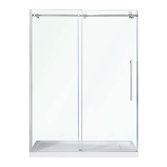OVE PAIA 60 Installation Manual