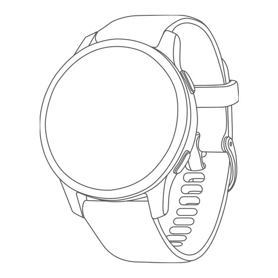 Garmin A04542 Owner's Manual