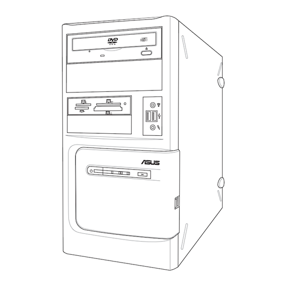 Asus BM5265 User Manual