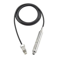 Kistler 7614CG1Q03 Instruction Manual