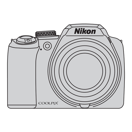 Nikon 26171 - Coolpix P90 Digital Camera Manual Del Usuario