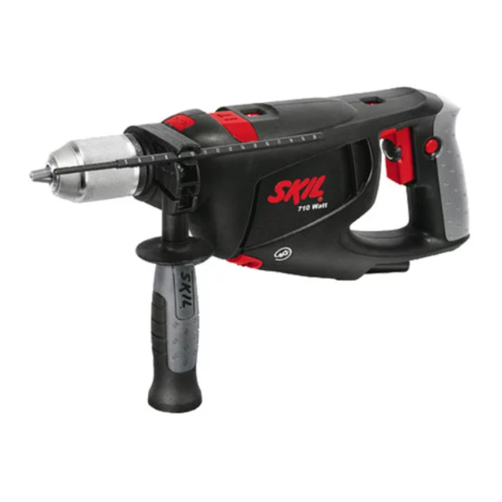 Skil 6565 Instructions Manual