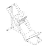 ParaBody 835 User Manual