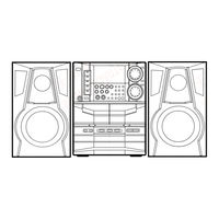 Aiwa NSX-WV89 Service Manual