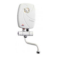 Kospel EPS - 3,5 Manual