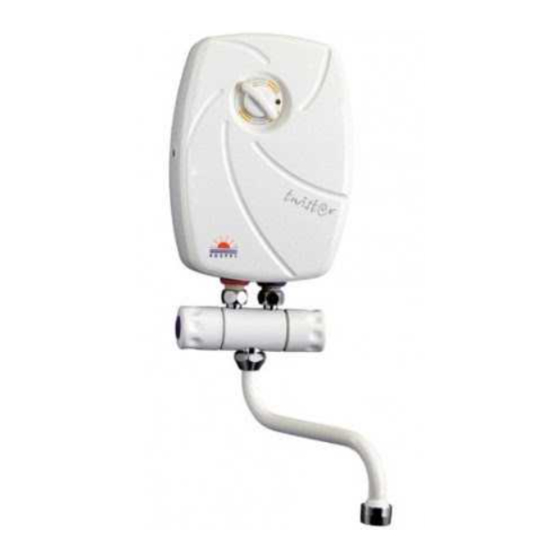 Kospel EPS - 3,5 Manual