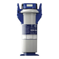 Brita PURITY 450 Steam Manual