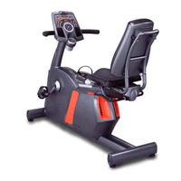 Greenmaster Momentum RB5 User Manual