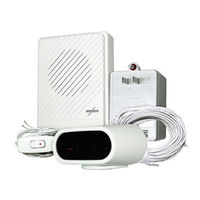Potter Amseco EBP-401 Wiring Diagram