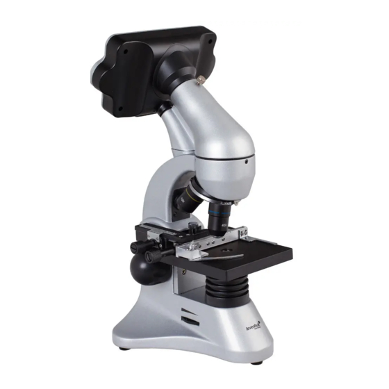 Levenhuk D70L User Manual