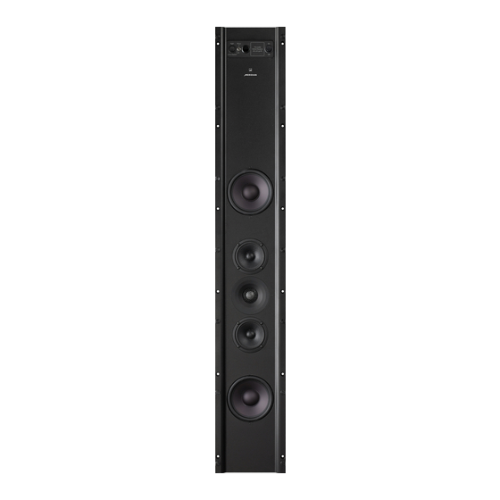 Meridian DSP750 User Manual