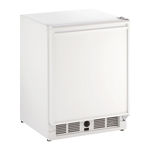 U-Line ICE-MAKER/REFRIGERATOR User Manual