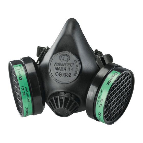 Newtec 92 A1 Informative Note