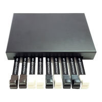 Crumar D9U Mounting Instructions
