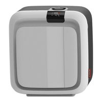 Boneco H700 Quick Manual