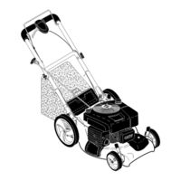 Jonsered LM 2153CMDA Instruction Manual