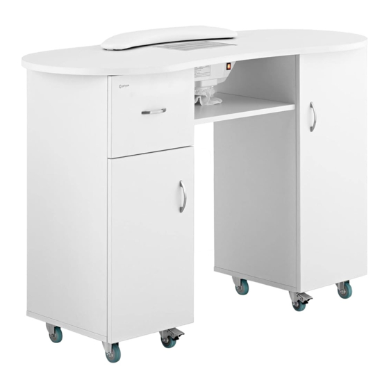 physa PHY-M T-7 User Manual