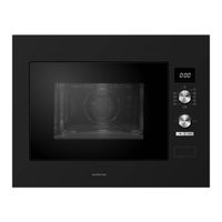 inventum IMC6132FZWA Instruction Manual
