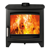 Hunterstoves Group Aspect 14 Eco Boiler Installation Instructions Manual