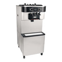 Taylor C708 Quick Start Manual